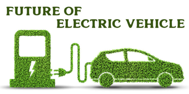 Future of Electric Vehicles