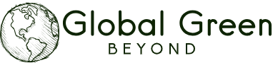 Global Green Beyond