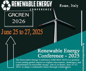 Renewable Energy Conference