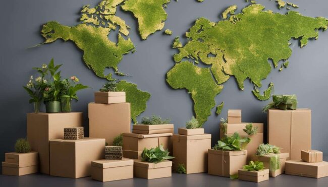 Sustainable Packaging Solutions for Businesses